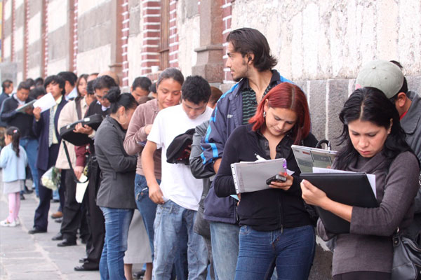 Coronavirus: Impacto laboral