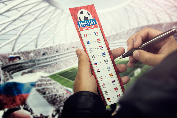 El gran reto de las apuestas deportivas en Perú