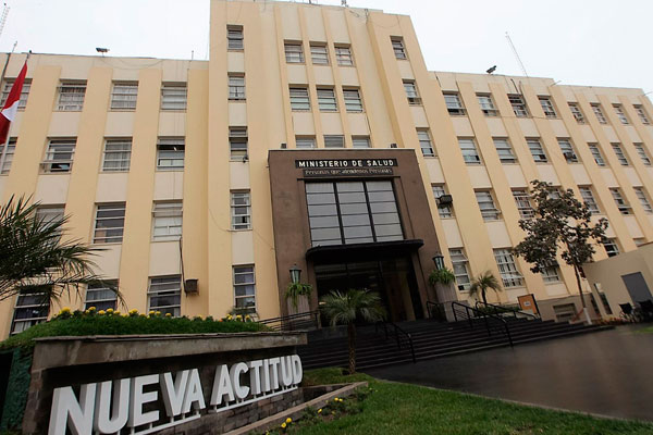 Sector del juego en espera