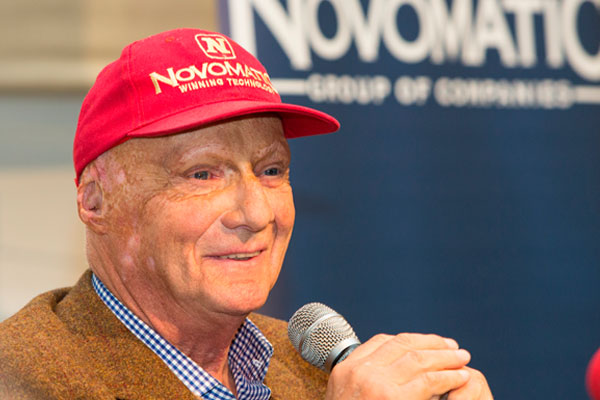 Los 40 años de Novomatic: Una mirada al pasado y futuro