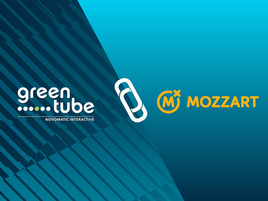 Greentube se lanza con Mozzartbet en Rumania
