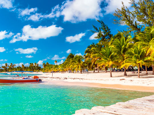 República Dominicana se reabrirá para el turismo el 1 de julio