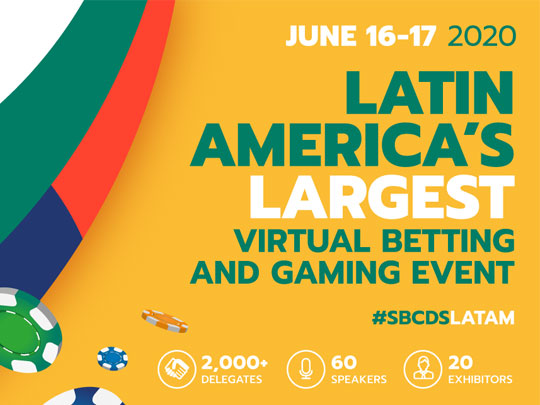 SBC Digital Summit Latinoamérica, dos días para analizar en profundidad a la región