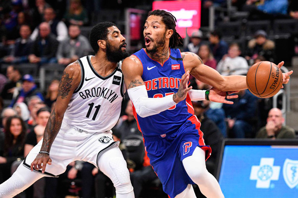Los deportes están de vuelta y las apuestas también