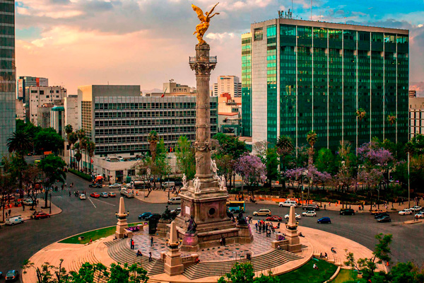 México: Casinos regresarán progresivamente