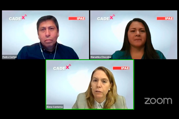 CADE Digital 2020: Perú en busca de la transformación