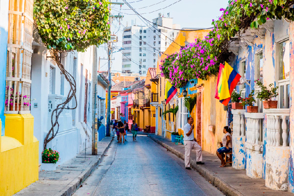 Colombia: Sector del juego a la expectativa