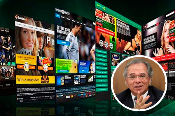Privatizan las apuestas deportivas