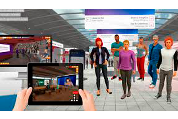 Tendencias digitales: De webinars a eventos virtuales