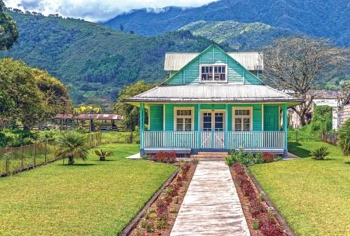Oxapampa conmemora su 129 aniversario de fundación