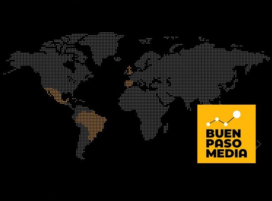 Buen Paso Media sigue apostando fuerte por el mercado peruano