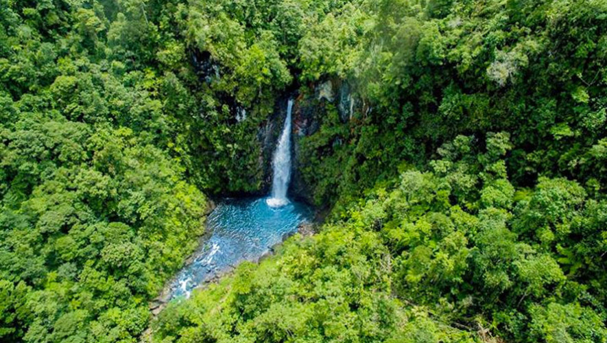 Guatemala: El país de la eterna primavera