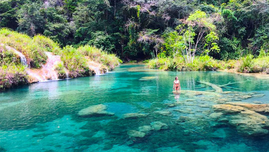 Guatemala: El país de la eterna primavera