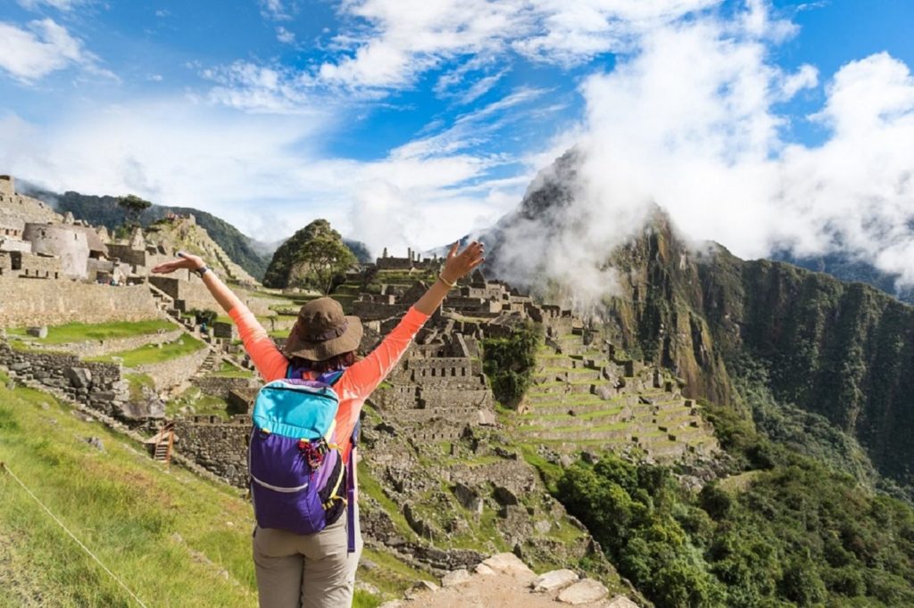 Nuevas medidas para reactivar el turismo