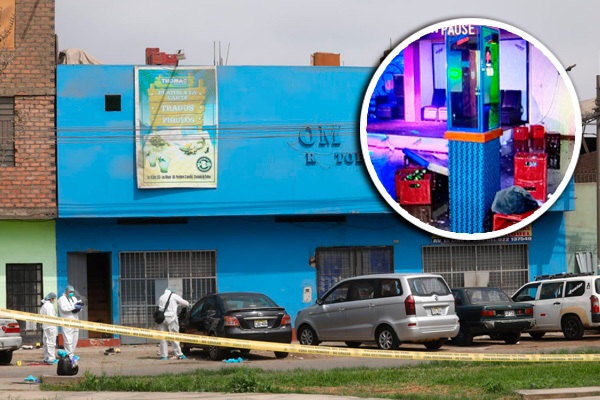 Una pandemia que sigue golpeando fuerte al Perú