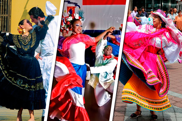Celebración de tradiciones