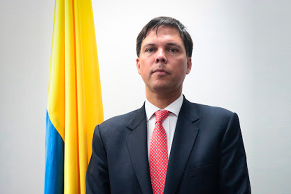 Colombia: Se firma el nuevo pacto por la legalidad del juego en línea