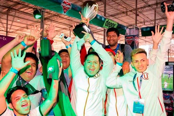 “Perú es el segundo país de la región con mayor ventas de PES”