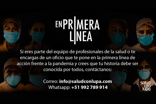 Infodemia: El mal de la desinformación en tiempos de COVID
