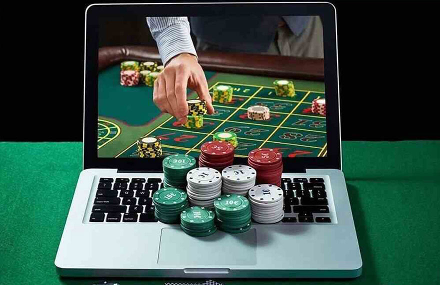 Wird casino online jemals sterben?