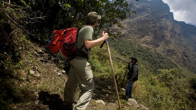 Perú: Mincetur aprueba protocolo sanitario para el turismo de aventura