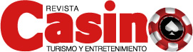 Revista Casino Perú