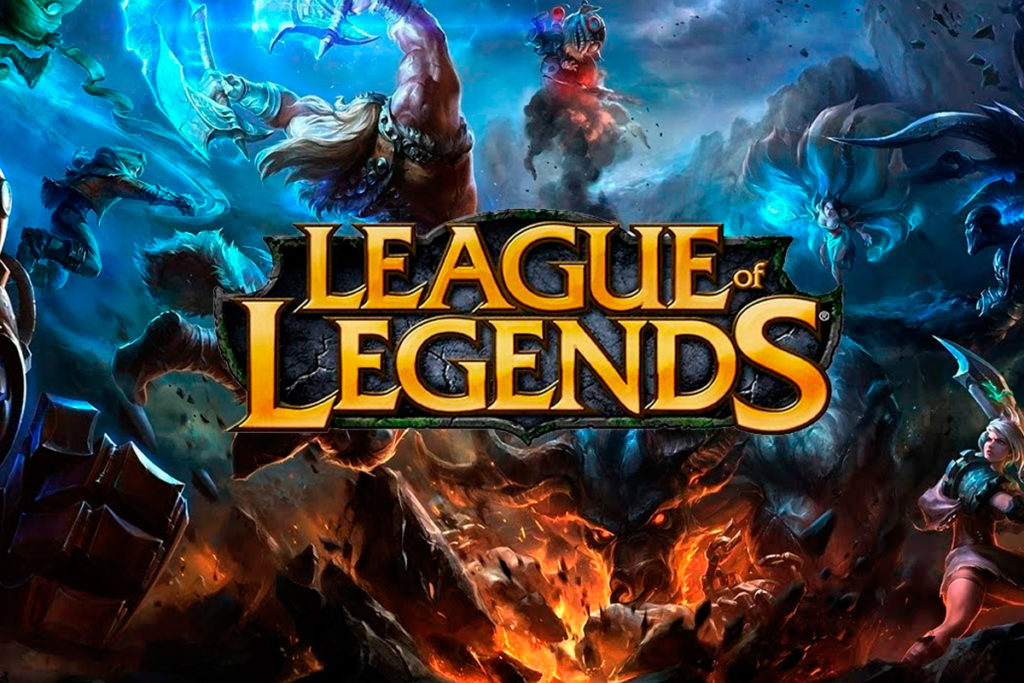 Aumenta la industria de los eSports en el Perú
