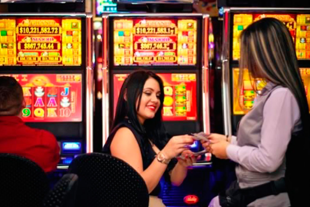 La poderosa Big Data en los casinos