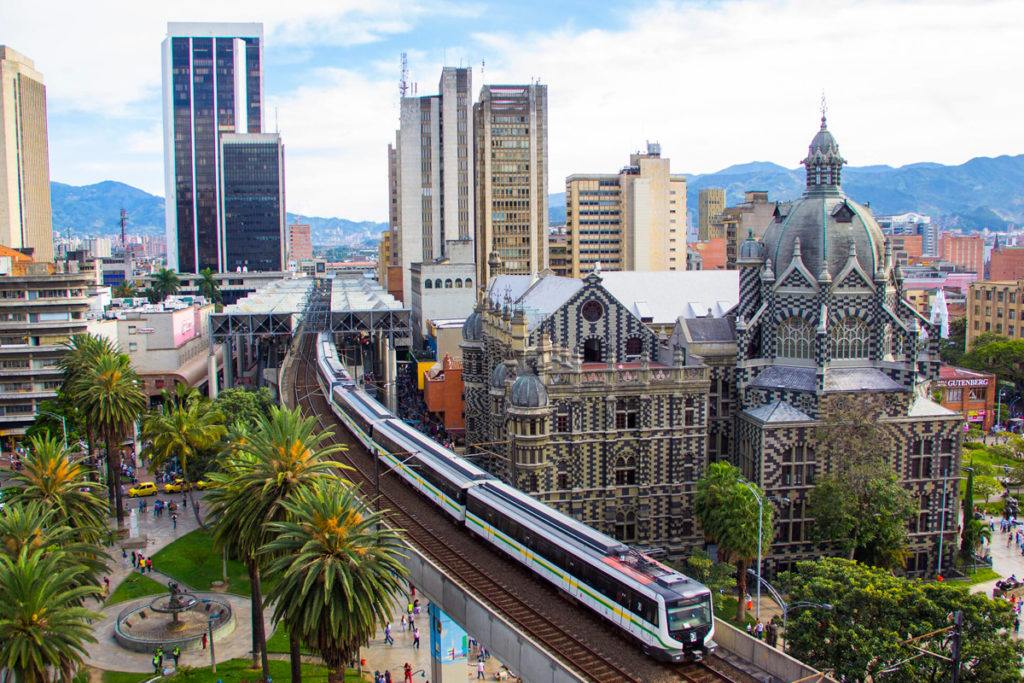 La región se prepara para recibir al turista extranjero