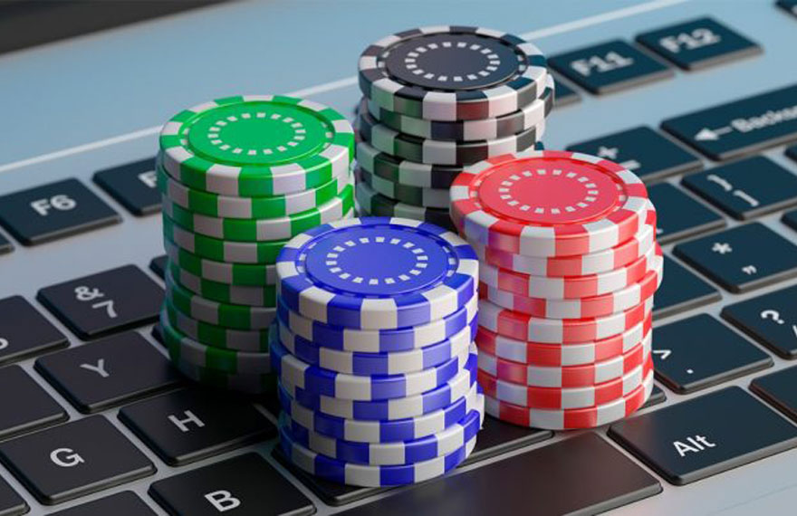 11 métodos de dominación de Poker con dinero real