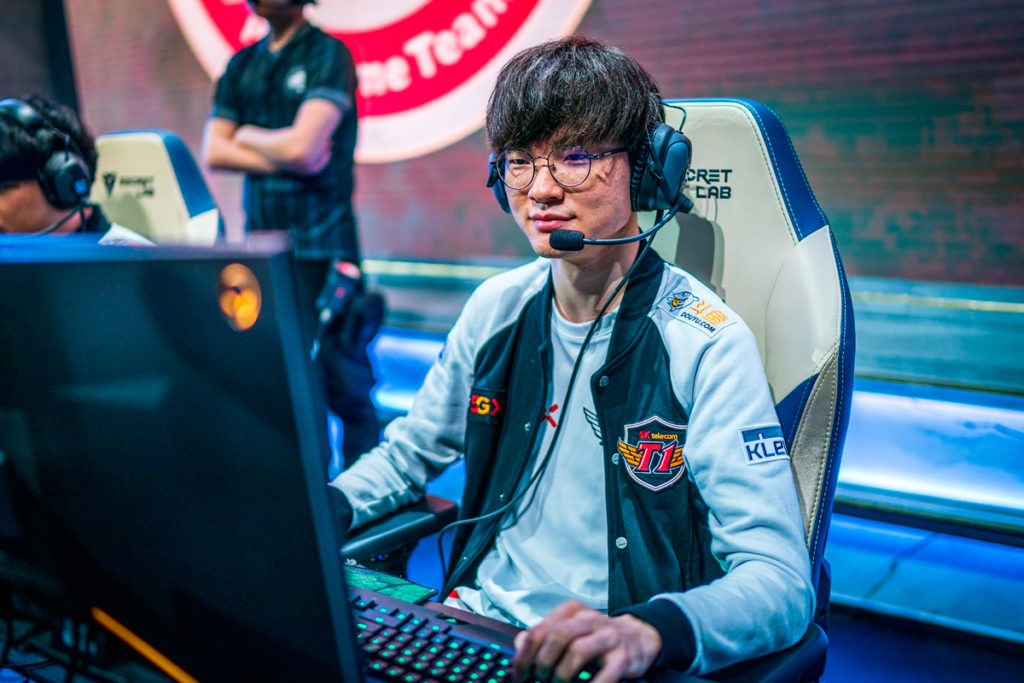 Los eSports formarán parte de los Juegos Asiáticos 2022
