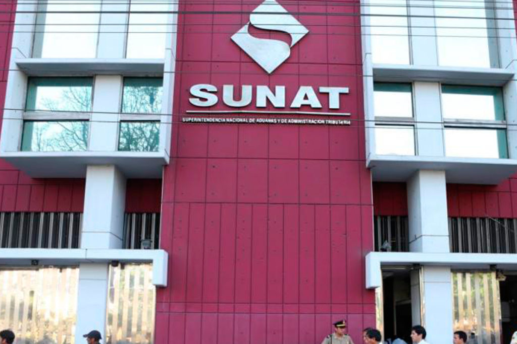 “Acceso a cuentas por parte de Sunat alejará a personas de la banca”