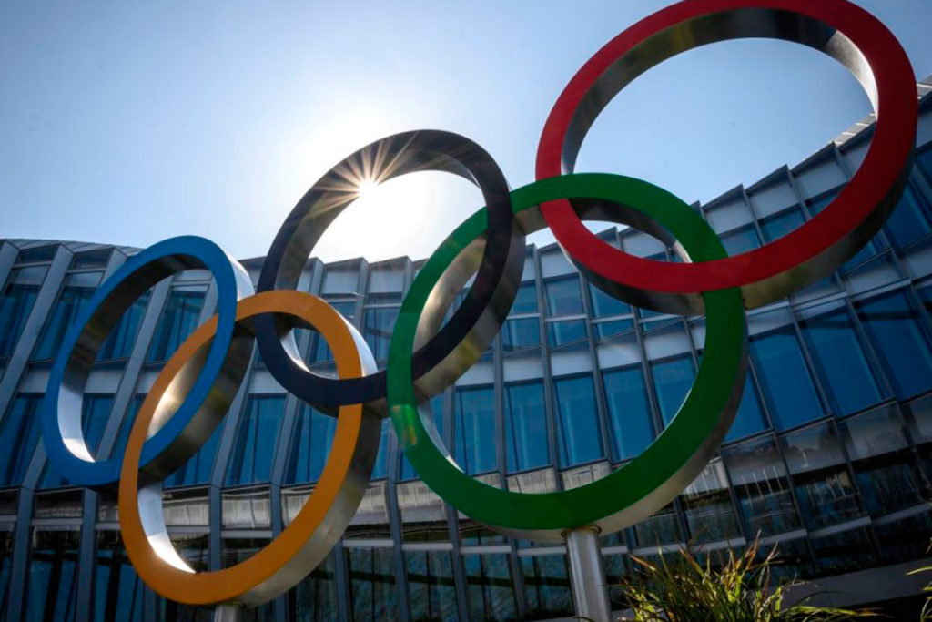 Los eSports formarán parte de los Juegos Asiáticos 2022