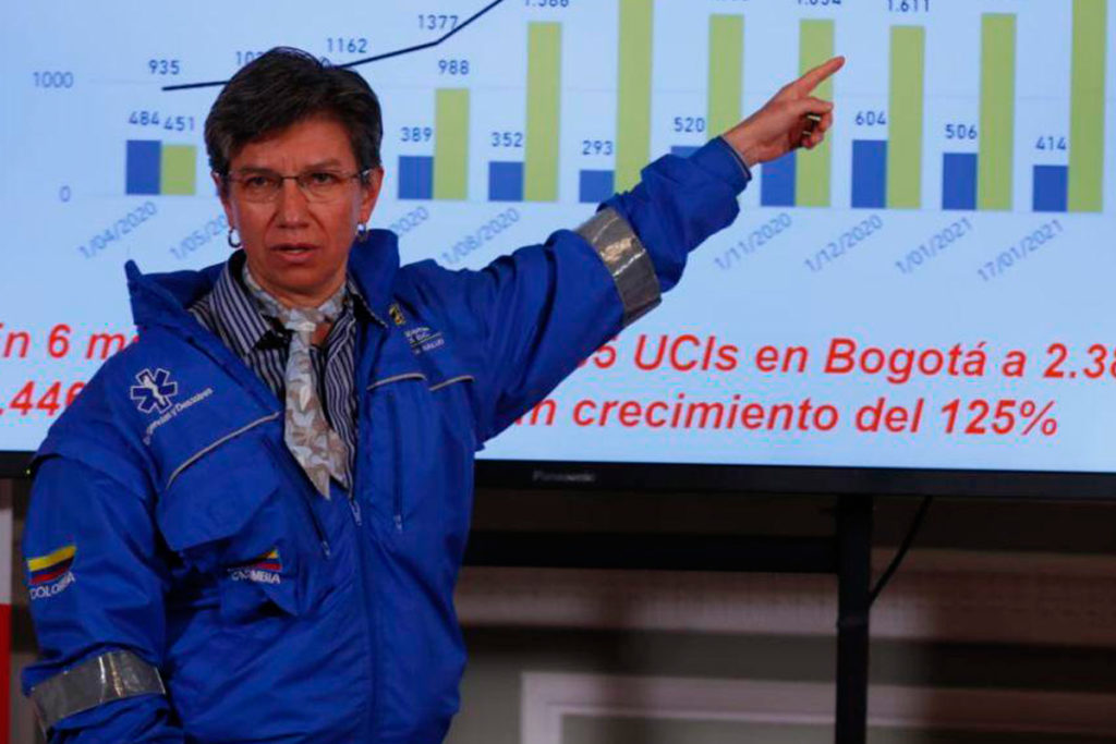 Un retroceso en la actividad de la industria