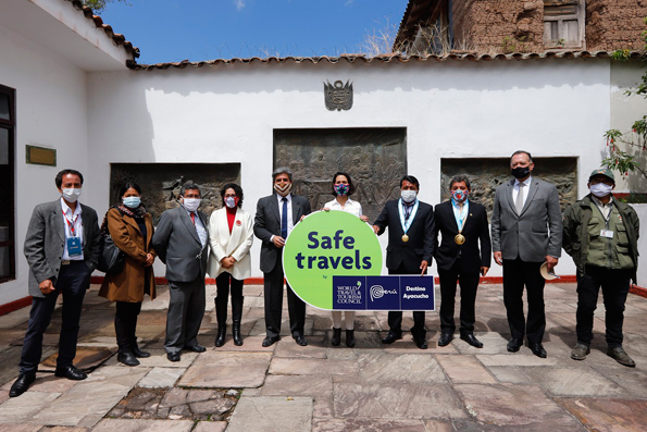 Turismo: Recuperación en espera
