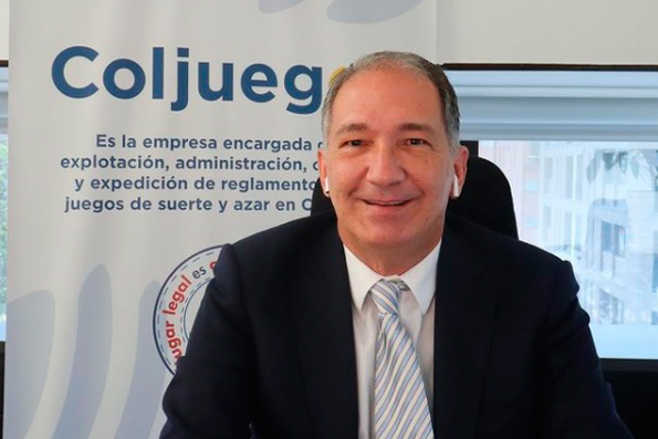 Colombia busca liderar el juego responsable en la región