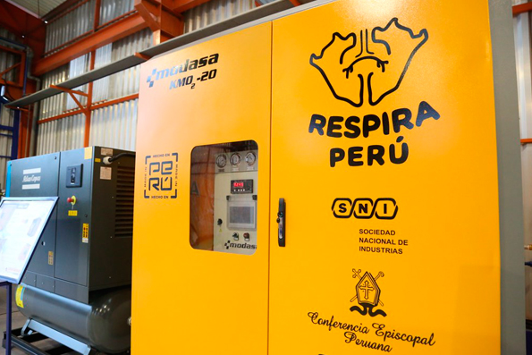 Sociedad Nacional de Industrias: “Es momento de que se permita operar a los casinos”