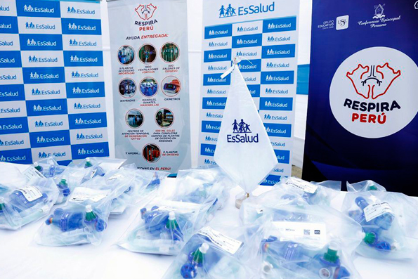 Sociedad Nacional de Industrias: “Es momento de que se permita operar a los casinos”