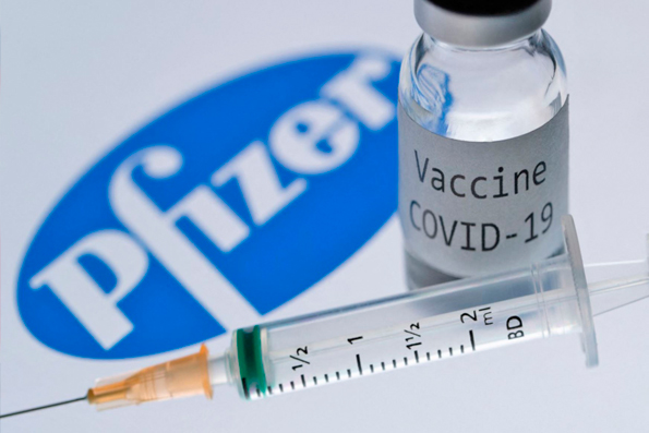 COVID-19: Avance lento de las vacunas a nivel mundial