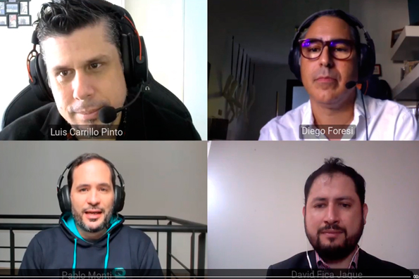 eSports en Latinoamérica: Una oportunidad en medio de tiempos difíciles