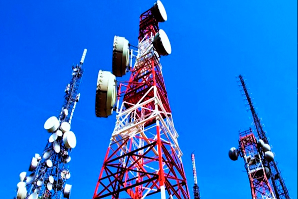 La tecnología 5G llega al Perú