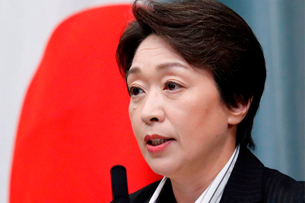 Nuevos tiempos, nuevas medidas para Tokio 2020