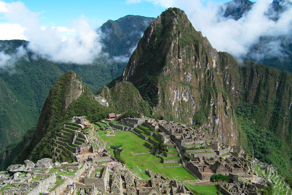 El turismo internacional prepara su despegue