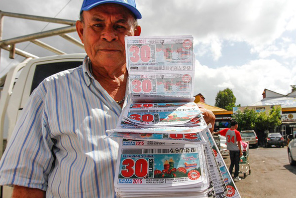 Loterías en camino a la digitalización