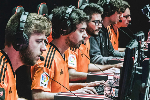 eSports en Latinoamérica: Una oportunidad en medio de tiempos difíciles