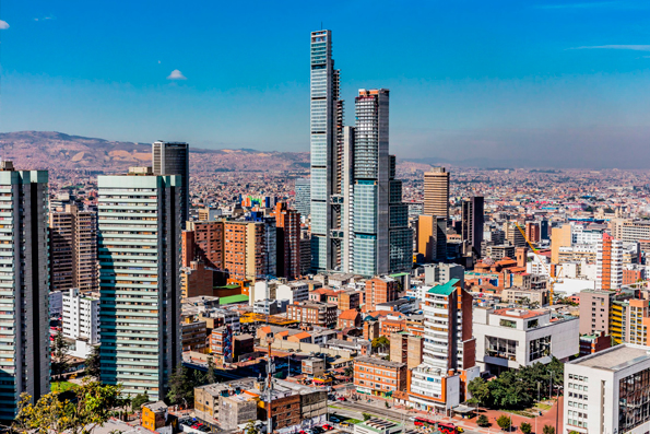 En Latinoamérica: Un difícil inicio para el sector