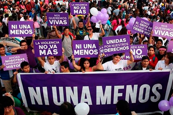 Búsqueda de igualdad