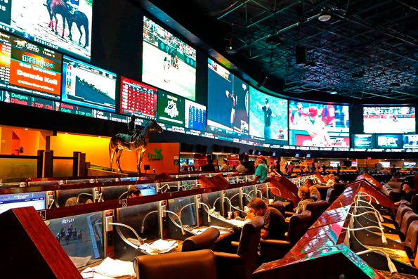 ESPN: Nuevo programa enfocado en las apuestas deportivas