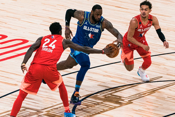ESPN: Nuevo programa enfocado en las apuestas deportivas