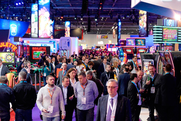 Levantamiento progresivo de restricciones a casinos en Europa
